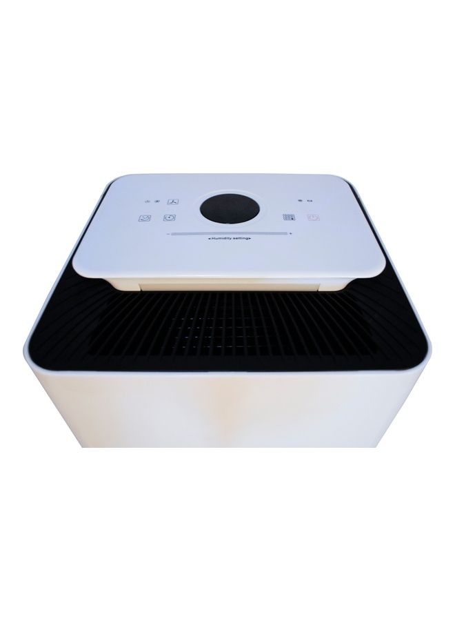 Crownline - Dehumidifier, Extract Up To 25L/24Hrs MD-283 White - Image 1