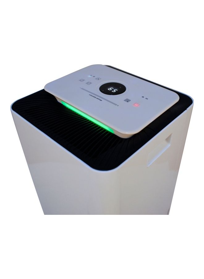 Crownline - Dehumidifier, Extract Up To 25L/24Hrs MD-283 White - Image 1