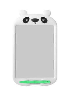 لوحة رسم رقمية إلكترونية LCD بنقرة واحدة وقلم مسح ذاتي