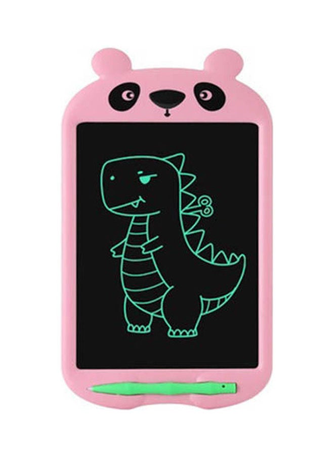 LCD Electronic Digital Drawing Board With One Click & Self Erase Pen 10inch 