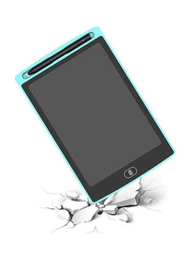LCD Electronic Digital Drawing Board With One Click & Self Erase Pen 12inch 
