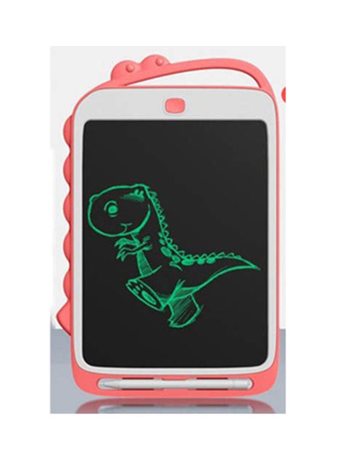 LCD Electronic Digital Drawing Board With One Click & Self Erase Pen 10inch 