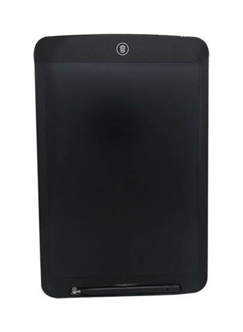 LCD Electronic Digital Drawing Board With One Click & Self Erase Pen 12inch