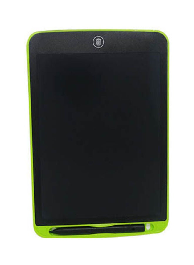 LCD Electronic Digital Drawing Board With One Click & Self Erase Pen 10inch 