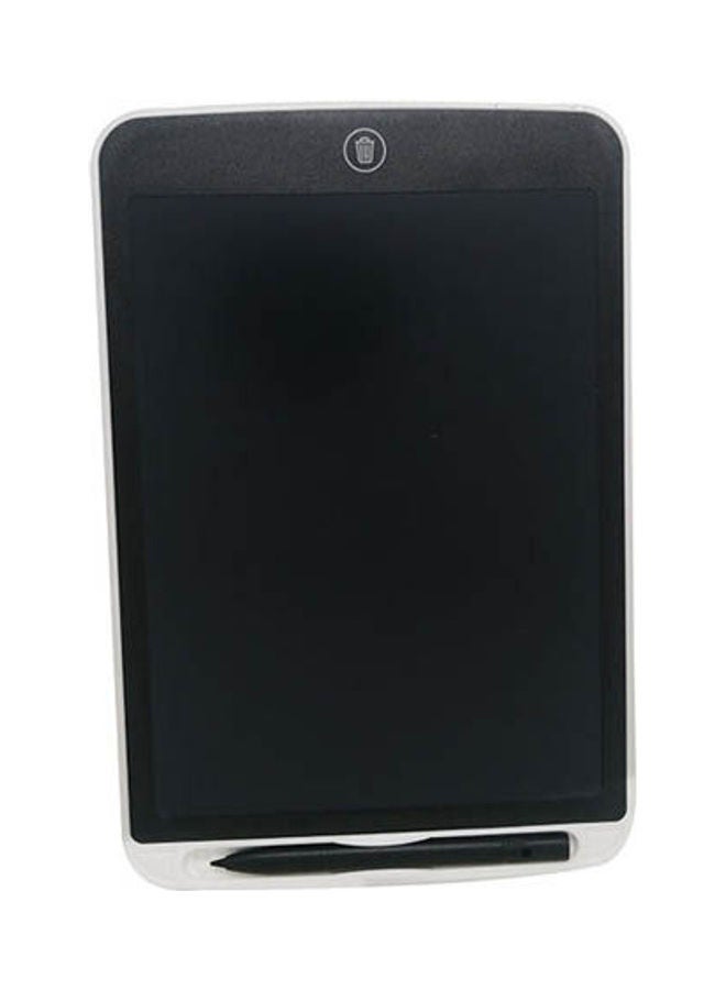 LCD Electronic Digital Drawing Board With One Click & Self Erase Pen 10inch 