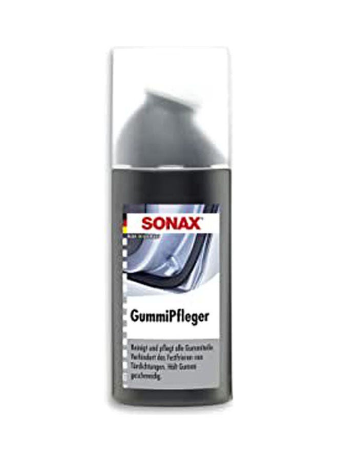 Rubber Treatment