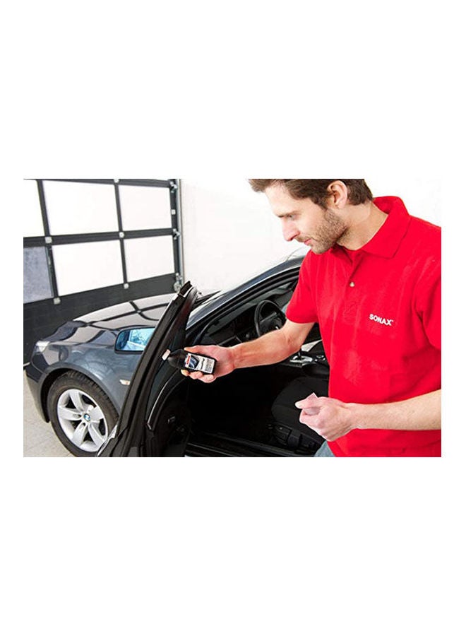 SONAX Rubber Treatment  - Image 2