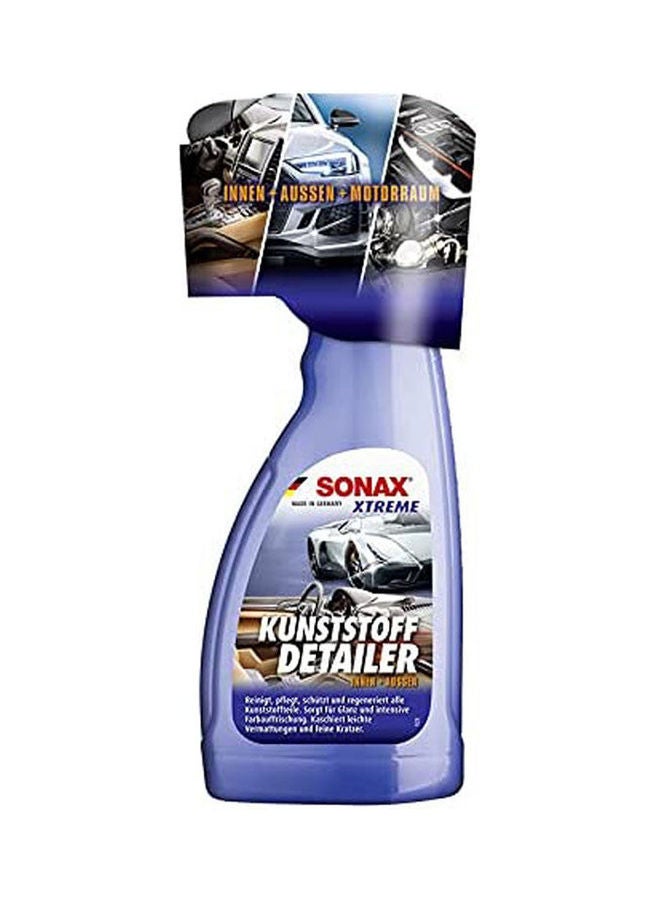 Xtreme Car Interior & Exterior Cleaner Spray