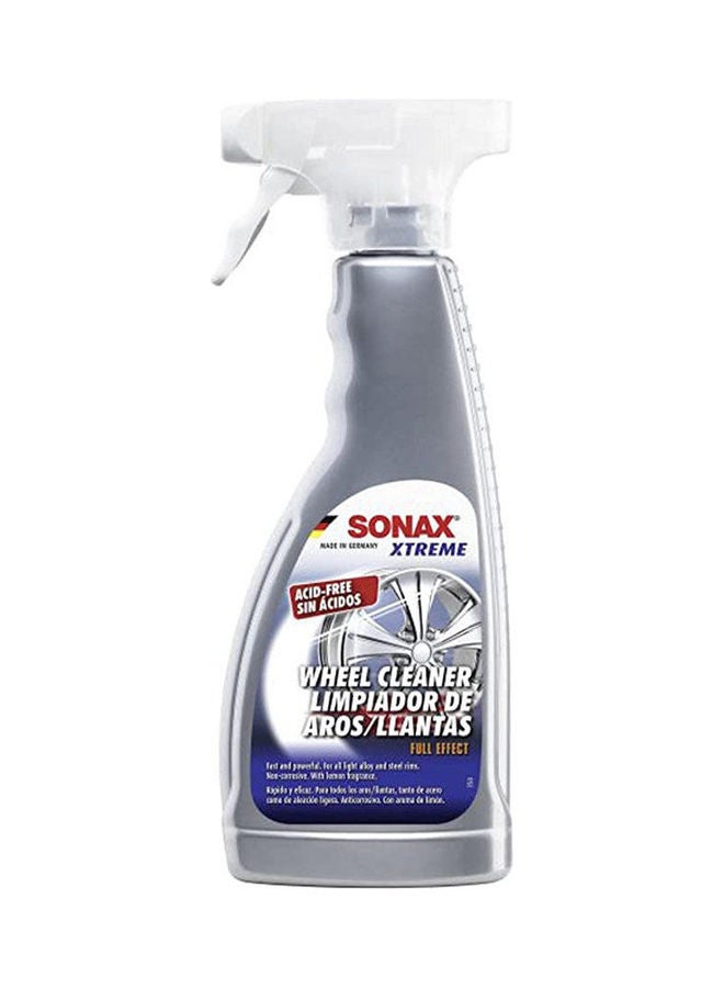 Extreme Wheel Cleaner
