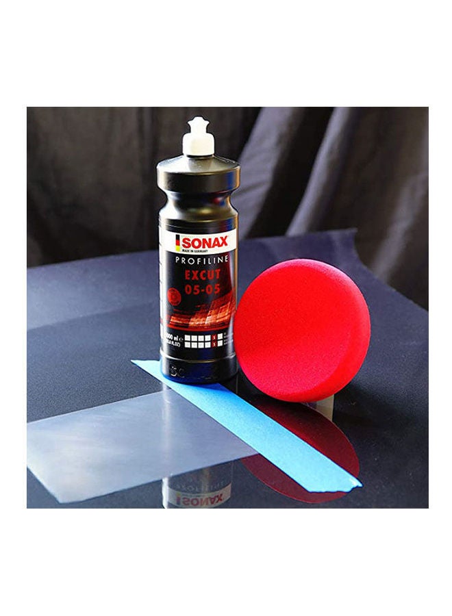 Profiline Excut 05-05 For Sanding Scratched Or Ground Paint Layers - v1652349184/N53318084A_2