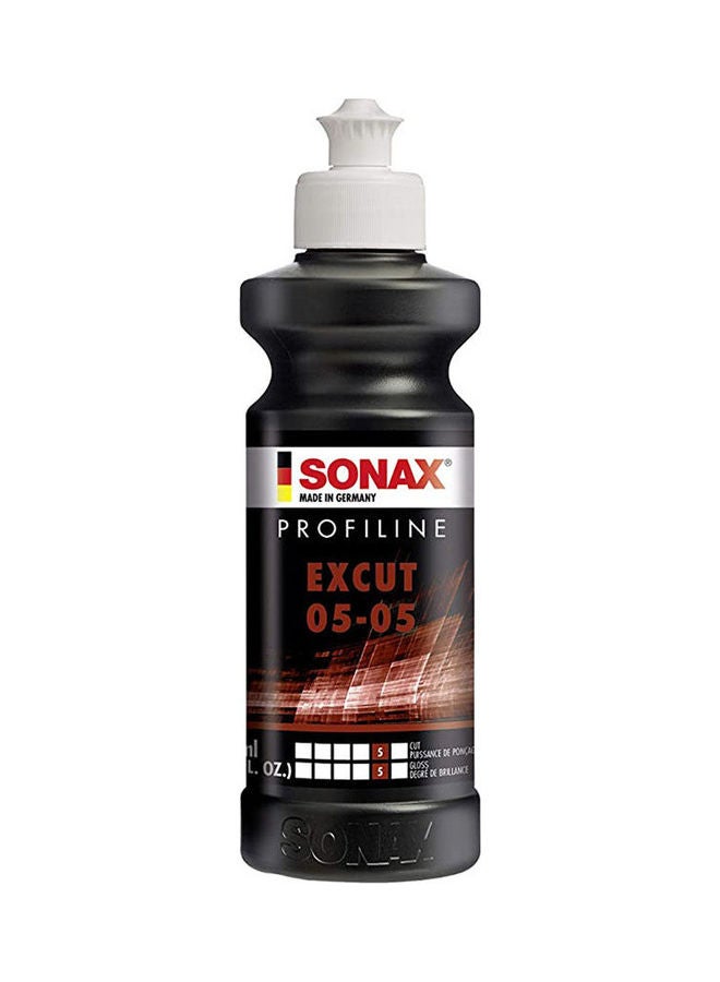 Profiline Excut 05-05 For Sanding Scratched Or Ground Paint Layers - v1652349186/N53318084A_1