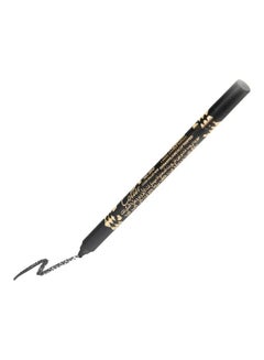 Long Lasting And Waterproof Eyeliner Pencil Black - v1652349873/N53318157A_3