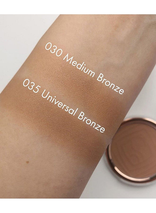 Catrice - Sun Glow Matt Bronzing Powder  9.5 G 030 Medium Bronze - Image 1