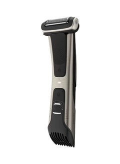 فيليبس سلسلة Bodygroom المقاومة للاستحمام 7000 BG7025/13، ضمان لمدة عامين متعدد الألوان 6.5*24.4*14 سم متعدد الألوان 6.5*24.4*14سم  - Image 1