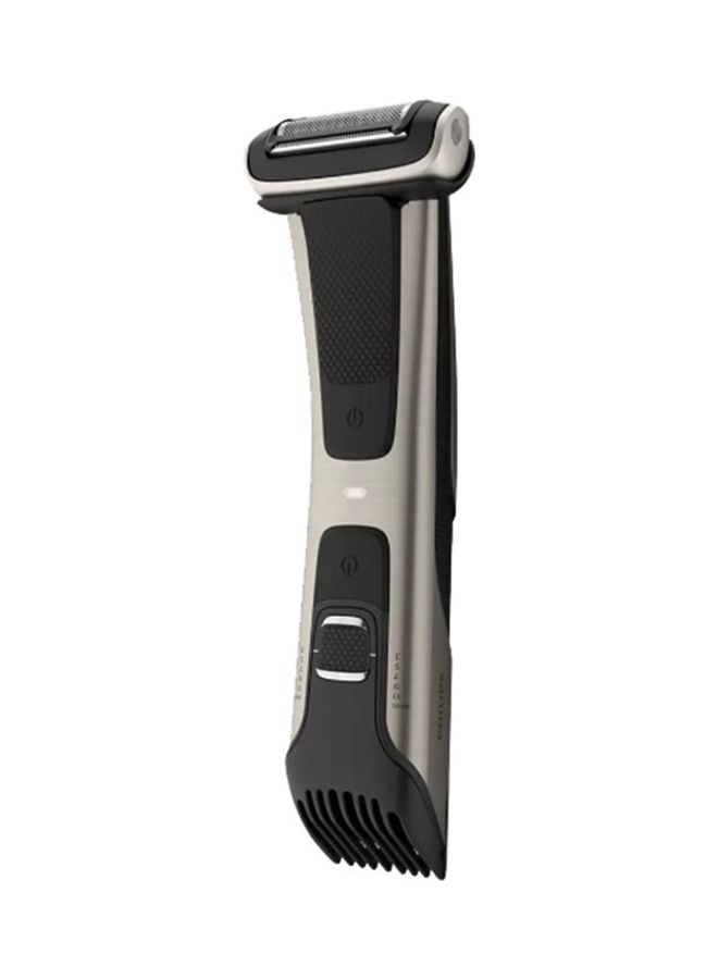 Philips Showerproof Bodygroom series 7000 BG7025/13, 2 Years Warranty Multicolour 6.5*24.4*14cm  - Image 1