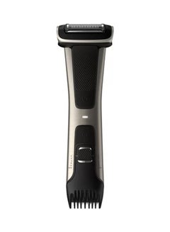 فيليبس سلسلة Bodygroom المقاومة للاستحمام 7000 BG7025/13، ضمان لمدة عامين متعدد الألوان 6.5*24.4*14 سم متعدد الألوان 6.5*24.4*14سم  - Image 3