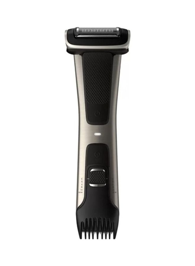 Philips Showerproof Bodygroom series 7000 BG7025/13, 2 Years Warranty Multicolour 6.5*24.4*14cm  - Image 3