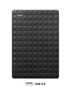 Seagate Portable External Hard Drive 500.0 GB  - Image 1