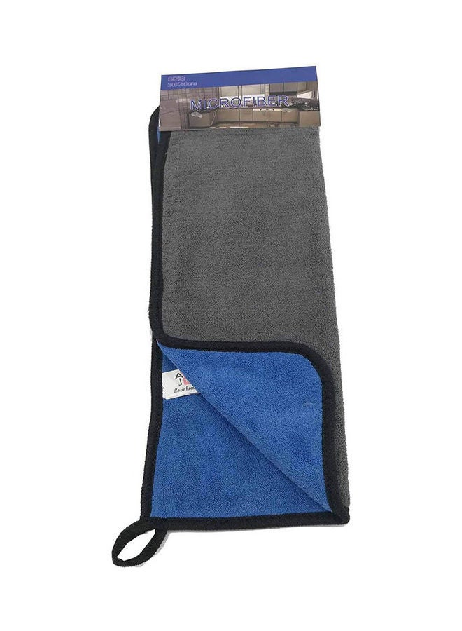 Generic - Super Absorbent Microfiber Thick Multi Purpose Towel - Image 1