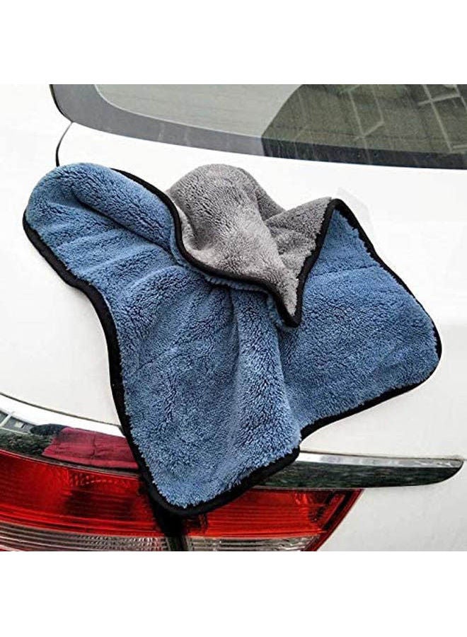 Generic - Super Absorbent Microfiber Thick Multi Purpose Towel - Image 1