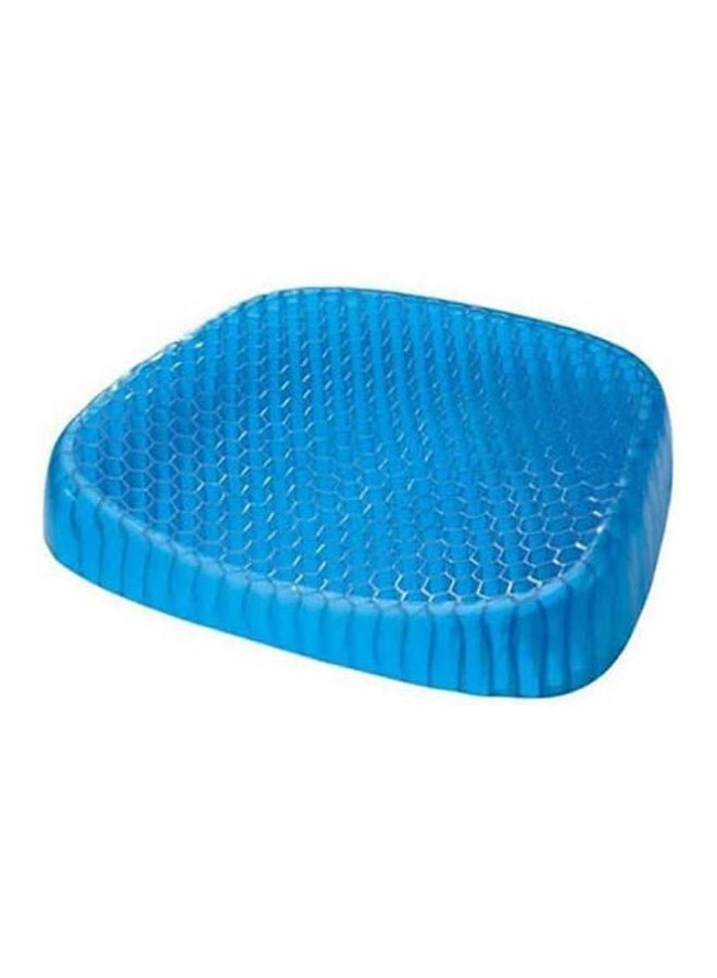 Bulbhead - Egg Sitter Home Office Seat Support Gel Cushion - Image 1