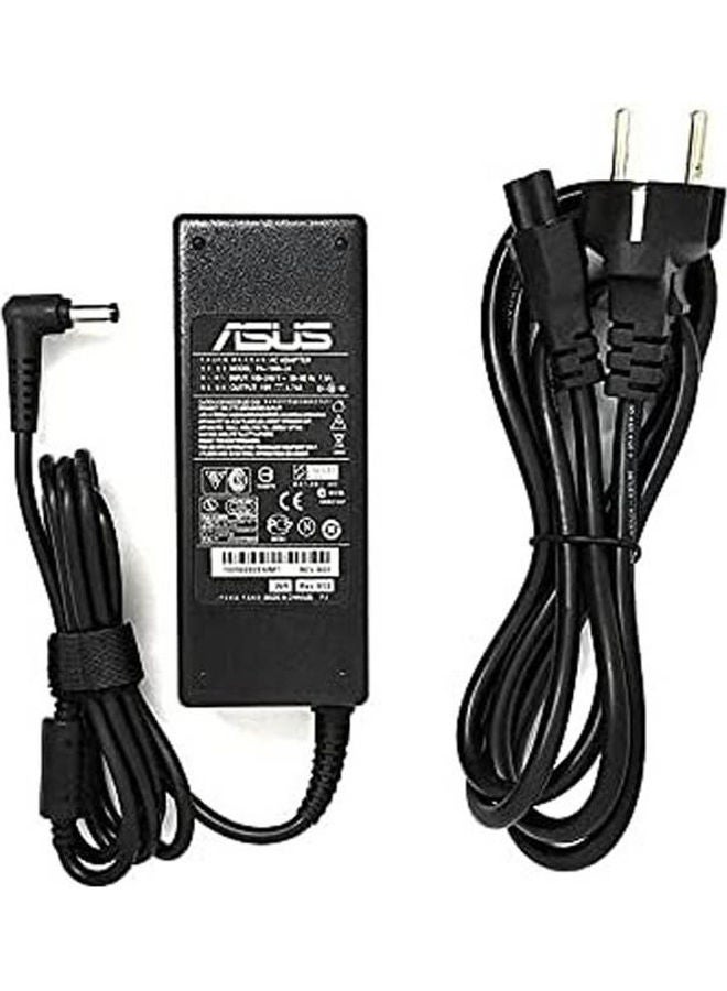 أسوس محول طاقة شاحن لابتوب 19V 4 74A - 90W  - Image 1