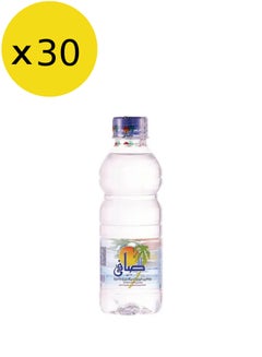 Water Bottle 0.33Liters Pack of 30
