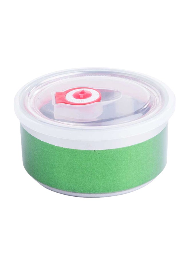 AL RIMAYA Stainless Steel Box 6cm  - Image 1