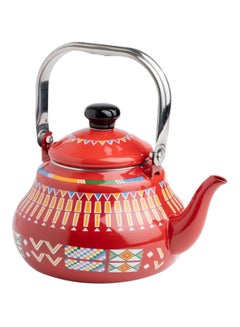 Enamel Kettle Asiri 24cm