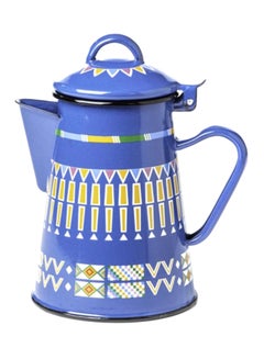 AL RIMAYA Alrimaya Historical Pot 24cm  - Image 1