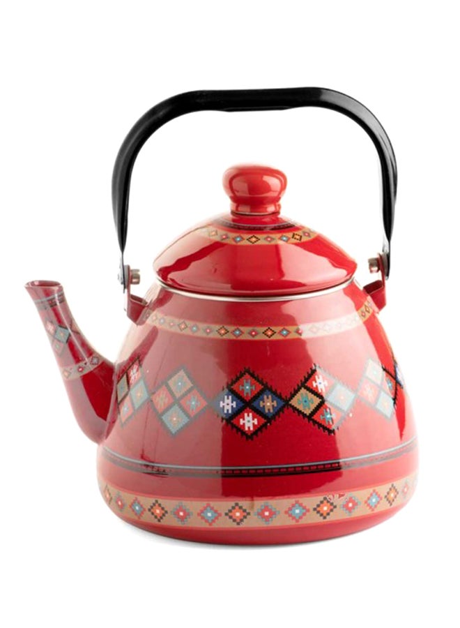 AL RIMAYA Tea Kettle 25cm  - Image 1