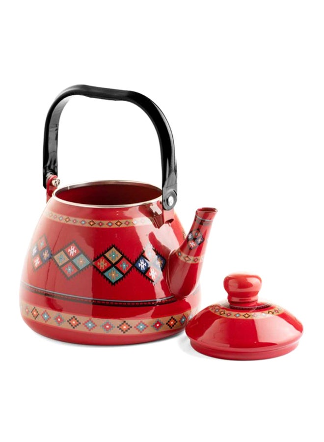 AL RIMAYA Tea Kettle 25cm  - Image 2