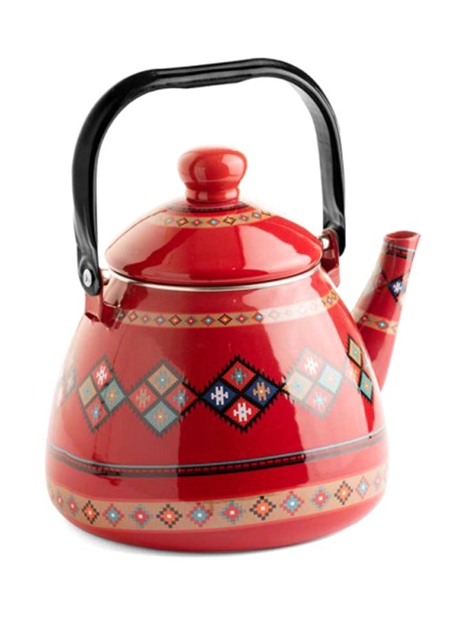 AL RIMAYA Tea Kettle 25cm  - Image 3