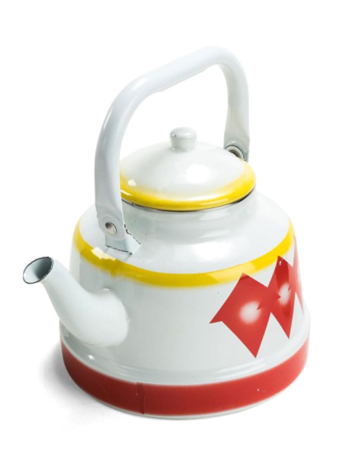 AL RIMAYA Ghadar Kettle 25cm  - Image 3