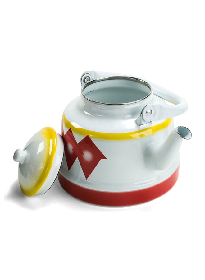 AL RIMAYA Ghadar Kettle 25cm  - Image 4