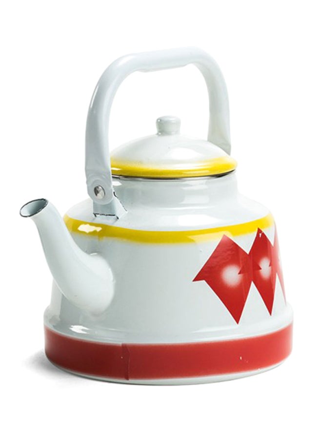 AL RIMAYA Ghadar Kettle 25cm  - Image 2