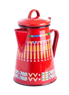 AL RIMAYA Alrimaya Historical Pot 24cm  - Image 2