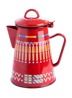 AL RIMAYA Alrimaya Historical Pot 24cm  - Image 1