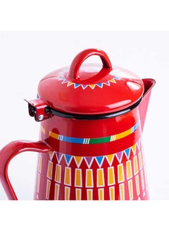 AL RIMAYA Alrimaya Historical Pot 24cm  - Image 4