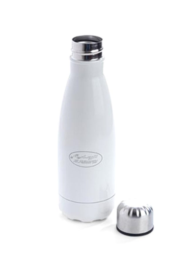 AL RIMAYA Stainless Steel Bottle 20cm  - Image 3