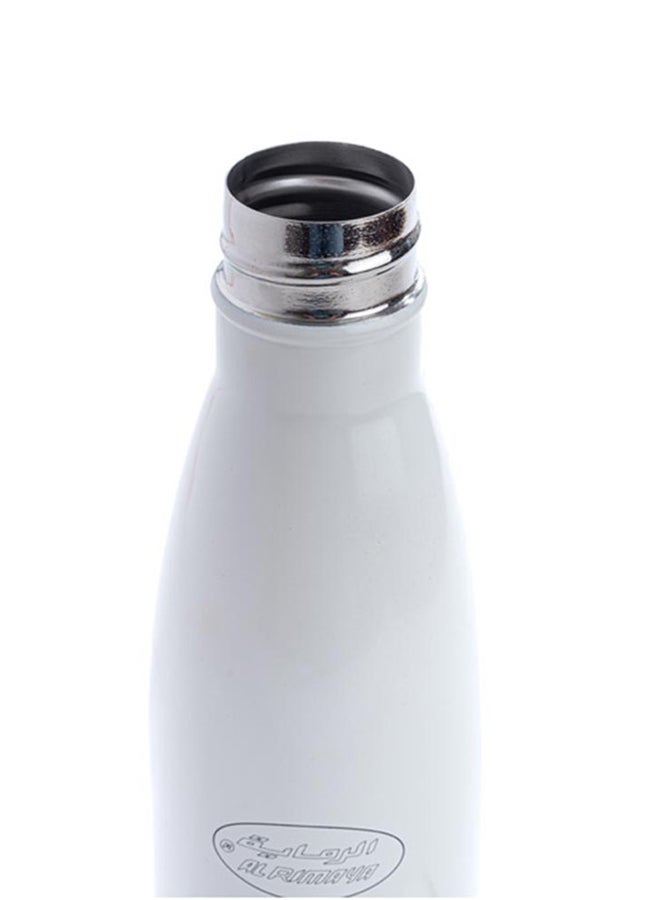 AL RIMAYA Stainless Steel Bottle 20cm  - Image 4