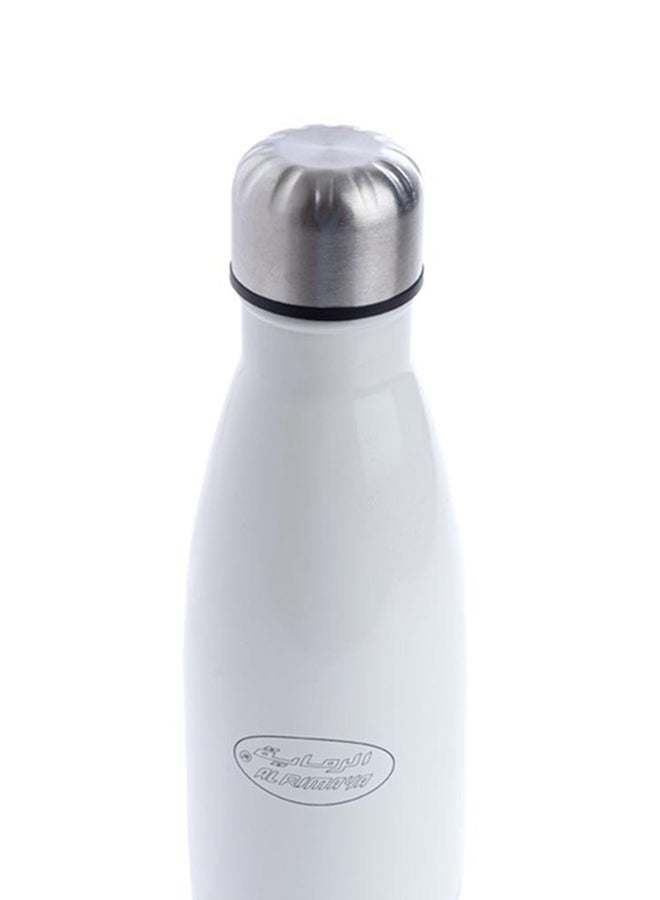 AL RIMAYA Stainless Steel Bottle 20cm  - Image 5