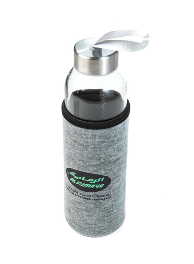 AL RIMAYA Stainless Steel Bottle 23cm 