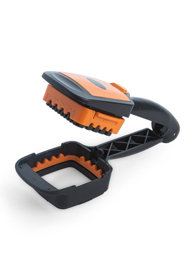 AL RIMAYA Vegetable Cutter 5 In 1 20cm  - Image 3