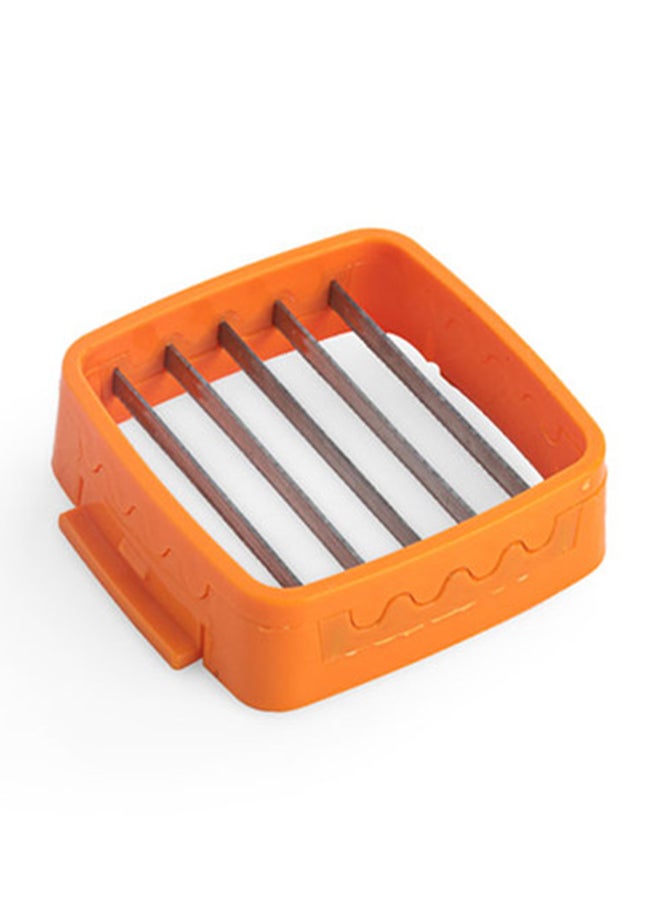 AL RIMAYA Vegetable Cutter 5 In 1 20cm  - Image 5