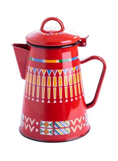 AL RIMAYA Alrimaya Historical Pot 20cm  - Image 1