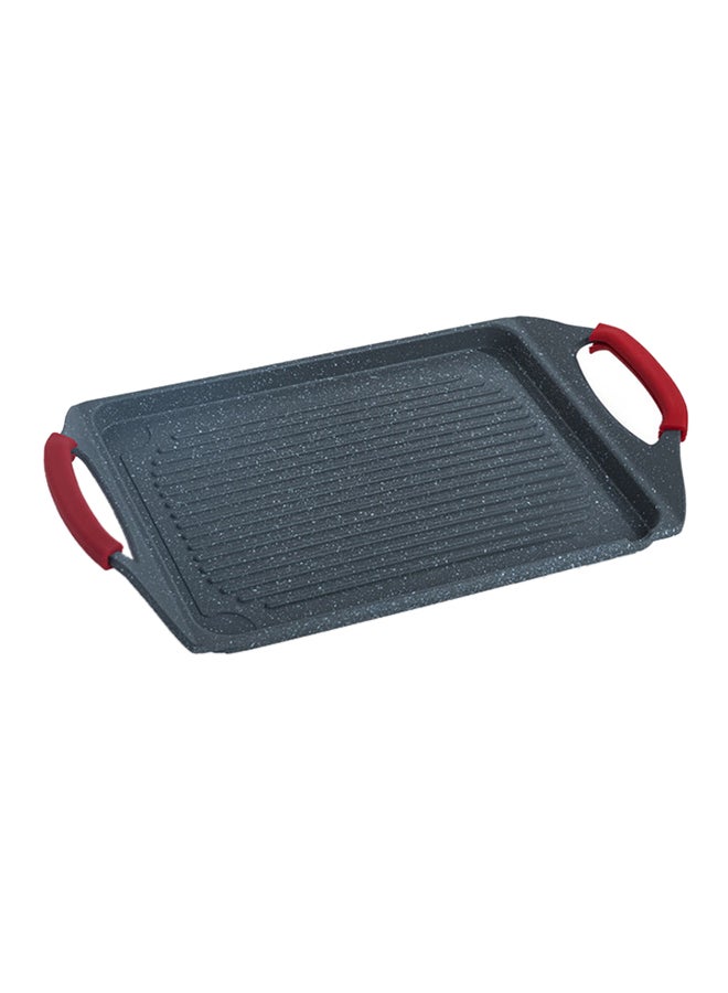 AL RIMAYA Fry Pan With Induction Base 44.7cm  - Image 1