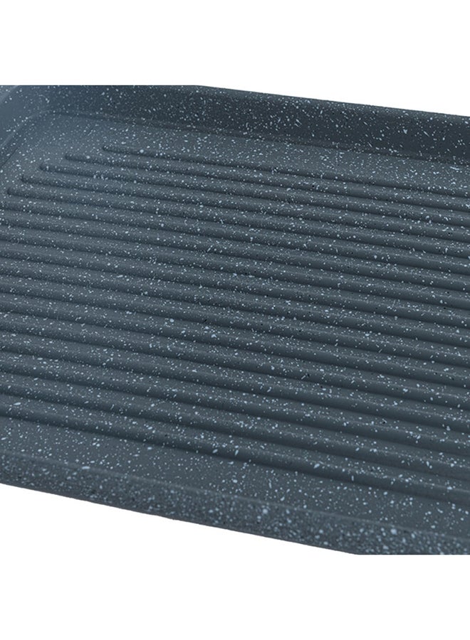 AL RIMAYA Fry Pan With Induction Base 44.7cm  - Image 4