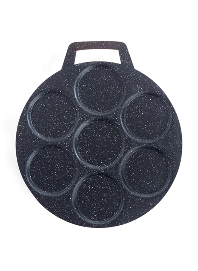 AL RIMAYA Aluminium Cake Pan 35cm  - Image 2