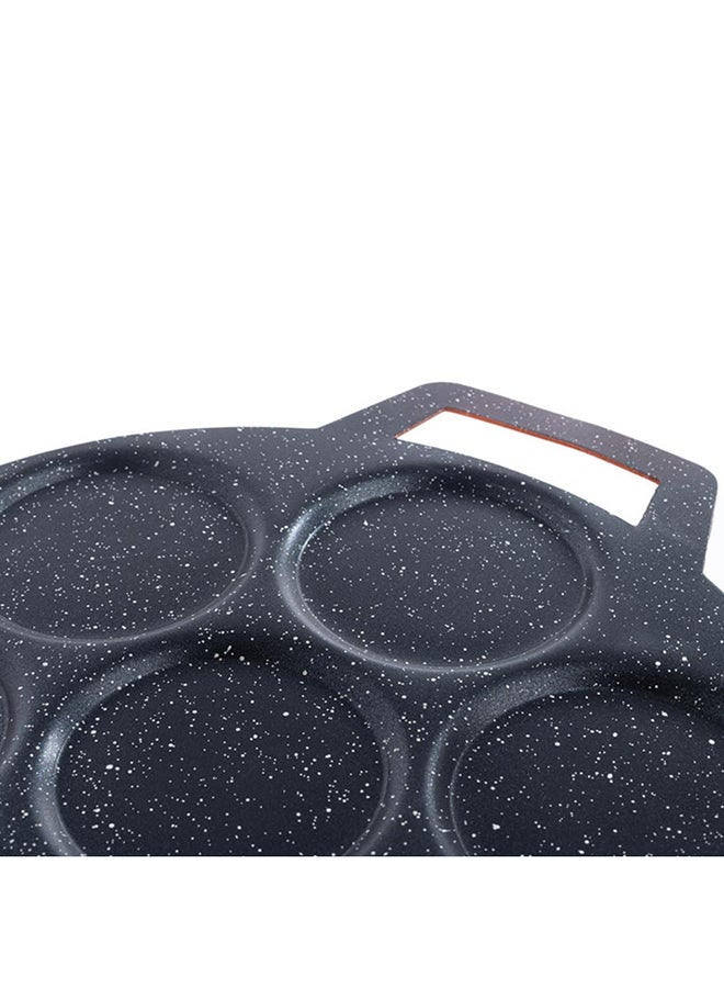 AL RIMAYA Aluminium Cake Pan 35cm  - Image 5